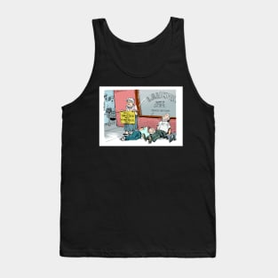 I remember Mama Tank Top